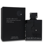 Club De Nuit Intense Parfum Spray By Armaf, Cologne for Men