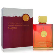 Club De Nuit Untold Eau De Parfum Spray By Armaf, Cologne for Men, available at zachava.com