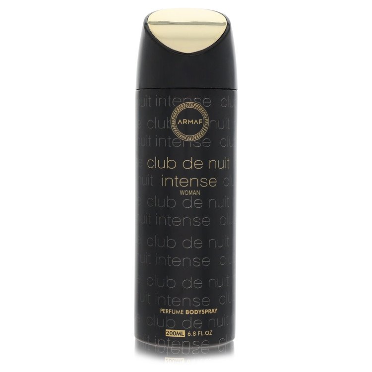 Club De Nuit Intense Body Spray By Armaf, Perfume for Women, available at zachava.com