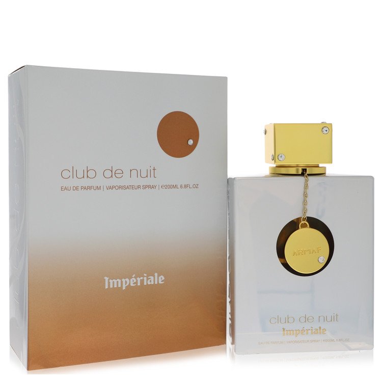 Armaf - Club De Nuit Imperiale Perfume By Armaf Eau De Parfum Spray. SKU: 565634