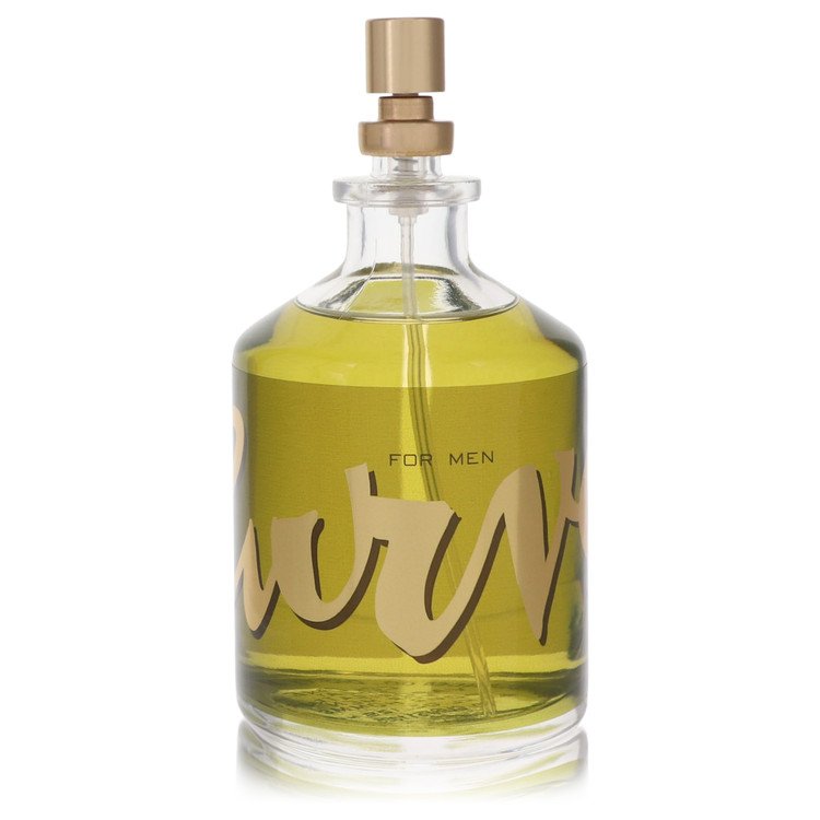 Curve Cologne Spray (Tester) By Liz Claiborne - Zachava.com