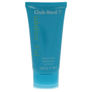 Club Med My Ocean Body Lotion By Coty - Zachava.com