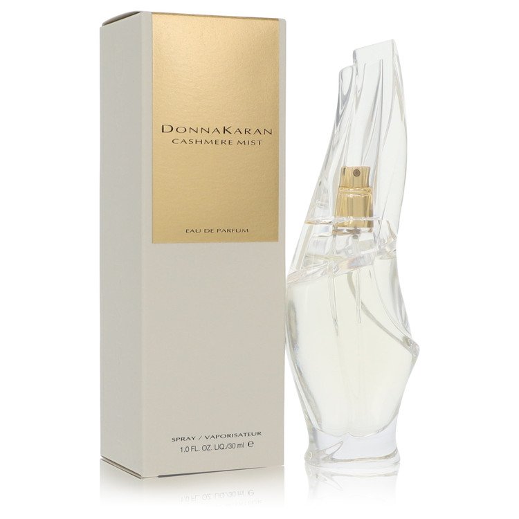 Cashmere Mist Eau De Parfum Spray By Donna Karan - Zachava.com