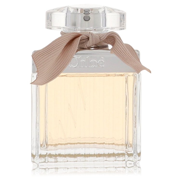 Chloe (new) Eau De Parfum Spray (Tester) By Chloe - Zachava.com
