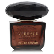 Crystal Noir Eau De Parfum Spray (Tester) By Versace, Perfume for Women, available at zachava.com