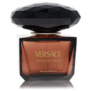 Crystal Noir by Versace Eau De Parfum Spray (unboxed) 3 oz for Women