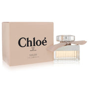 Chloe (new) Eau De Parfum Spray By Chloe - Zachava.com
