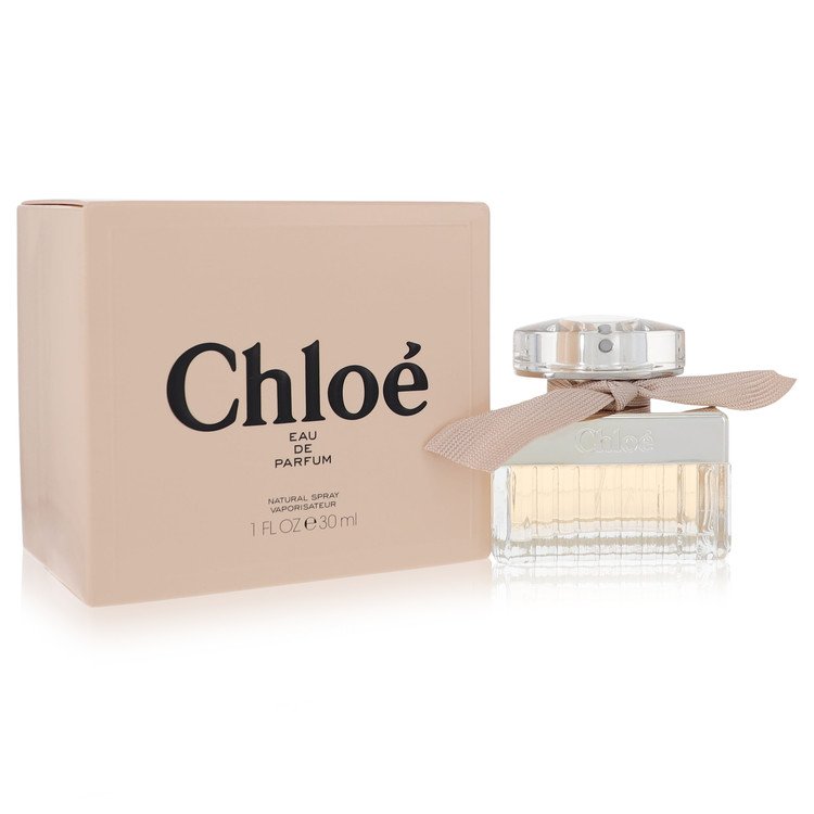 Chloe (new) Eau De Parfum Spray By Chloe - Zachava.com