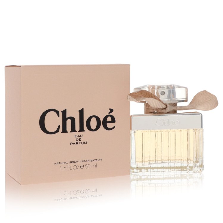 Chloe - Chloe (new) Perfume By Chloe Eau De Parfum Spray. SKU: 463495