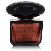 Versace - Crystal Noir Perfume By Versace Eau De Toilette Spray (Tester). SKU: 446833