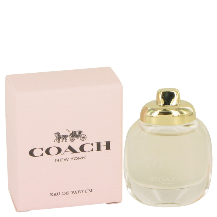 Coach Mini EDP By Coach, Perfume for Women, available at zachava.com