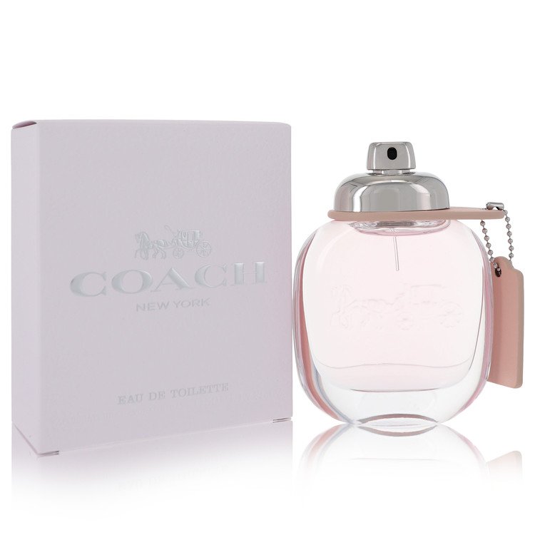 Coach - Coach Perfume By Coach Eau De Toilette Spray. SKU: 541226