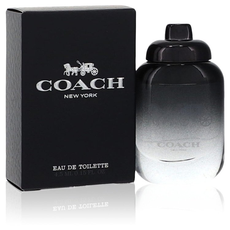 Coach Mini EDT By Coach - Zachava.com