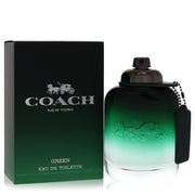 Coach Green Eau De Toilette Spray By Coach, Cologne for Men, available at zachava.com