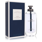 Coach Open Road Eau De Toilette Spray By Coach, Cologne for Men, available at zachava.com
