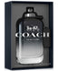 Coach New York 6.7 Eau De Toilette Spray For Men