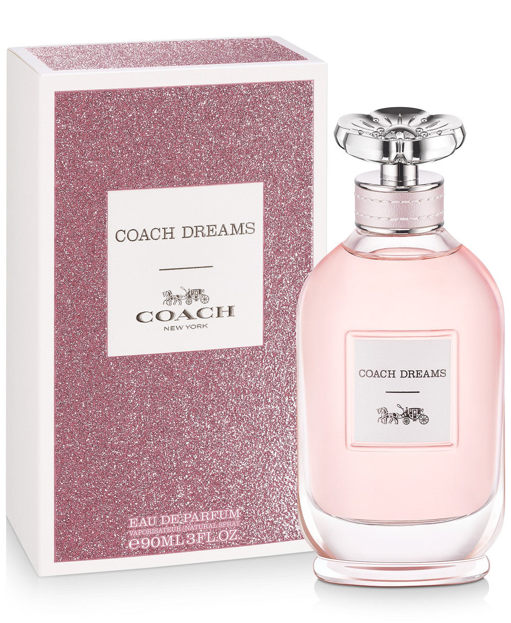 COACH DREAMS 3 OZ EAU DE PARFUM SPRAY FOR WOMEN Main image