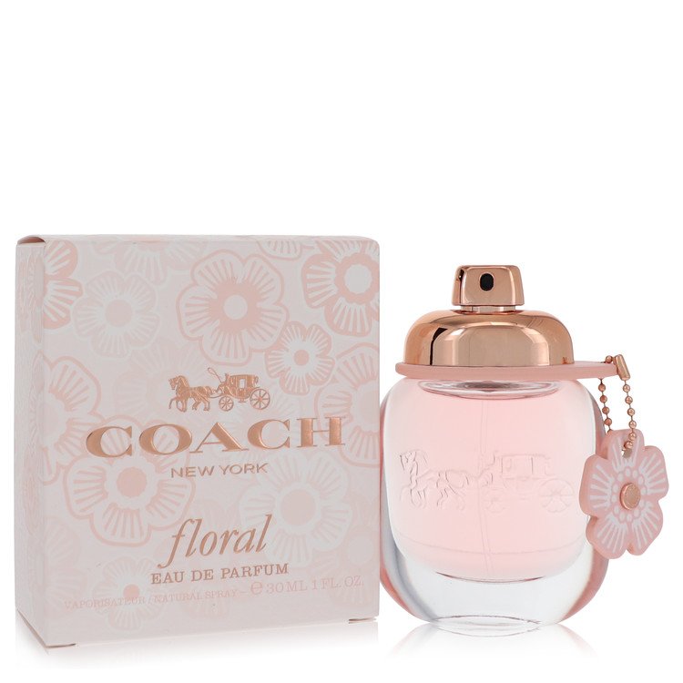 Coach Floral Eau De Parfum Spray By Coach, Perfume for Women, available at zachava.com