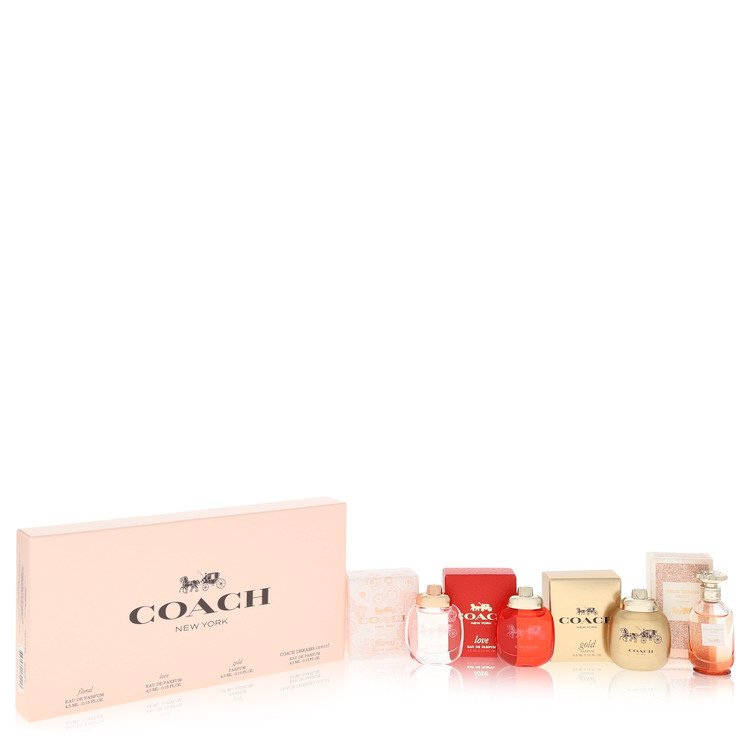 Coach Gift Set By Coach, Perfume for Women, available at zachava.com