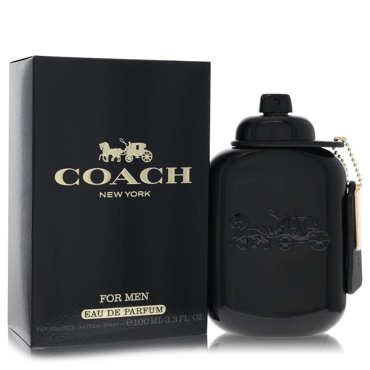 Coach Eau De Parfum Spray By Coach, Cologne for Men, available at zachava.com