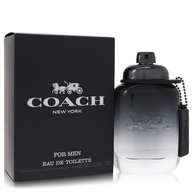 Coach Eau De Toilette Spray By Coach, Cologne for Men, available at zachava.com