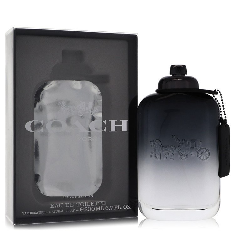 Coach Eau De Toilette Spray By Coach, Cologne for Men, available at zachava.com