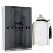 Coach Platinum Eau De Parfum Spray By Coach, Cologne for Men, available at zachava.com