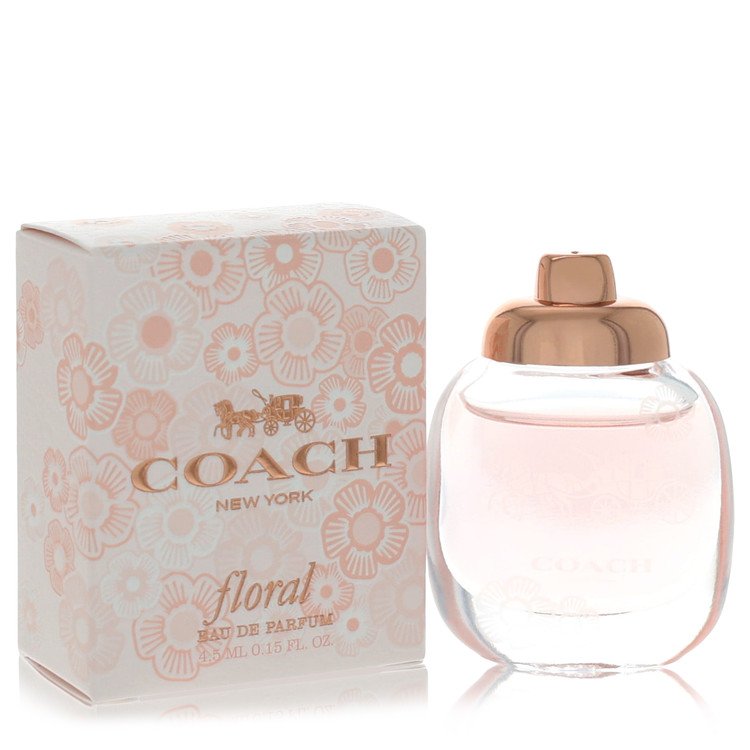 Coach Floral Mini EDP By Coach, Perfume for Women, available at zachava.com