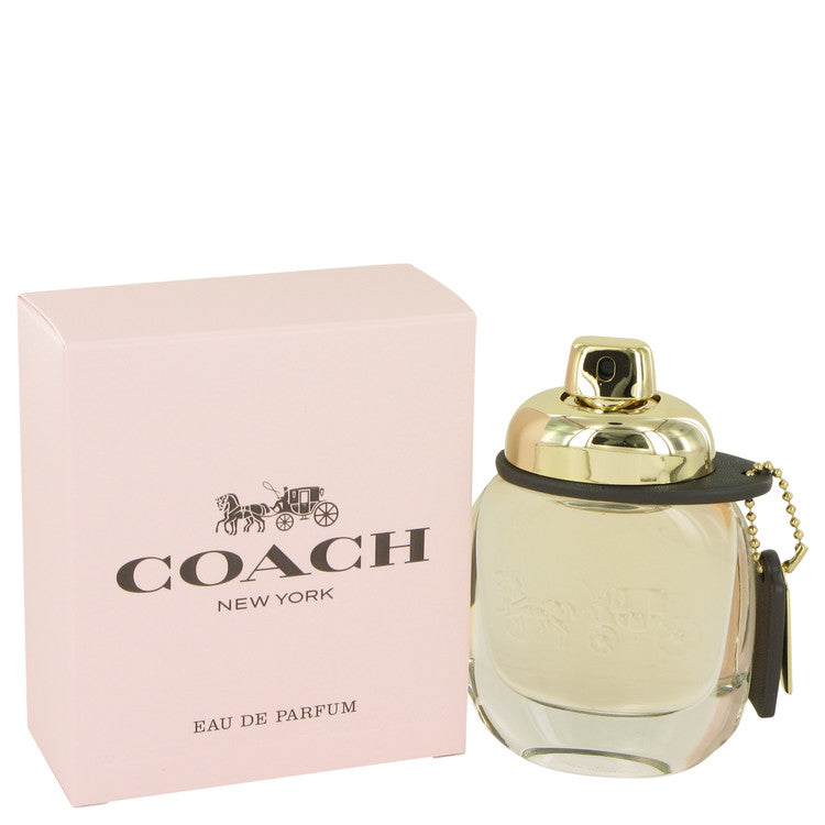 Coach Eau De Parfum Spray By Coach, Perfume for Women, available at zachava.com