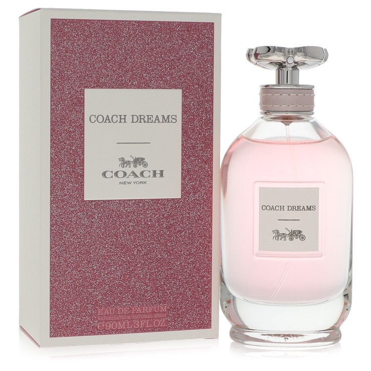 Coach - Coach Dreams Perfume By Coach Eau De Parfum Spray. SKU: 550639