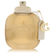 Coach Gold Eau De Parfum Spray (Tester) By Coach, Perfume for Women, available at zachava.com