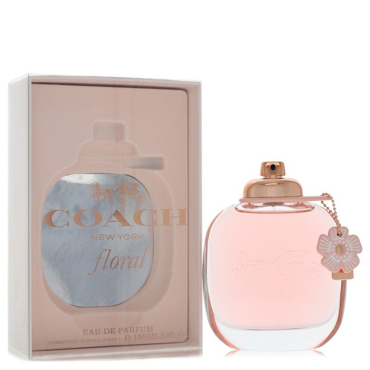 Coach Floral Eau De Parfum Spray By Coach, Perfume for Women, available at zachava.com