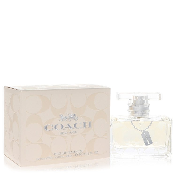 Coach - Coach Signature Perfume By Coach Eau De Parfum Spray. SKU: 552461