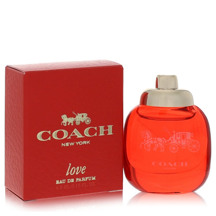 Coach Love Mini EDP By Coach - Zachava.com