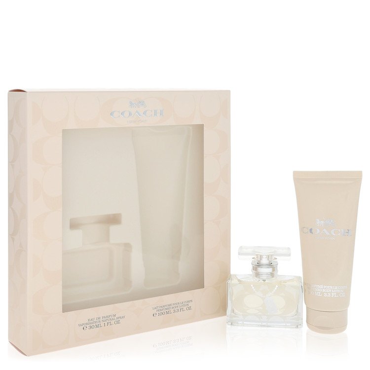 Coach Signature Gift Set By Coach, Perfume for Women, available at Zachava.com.
