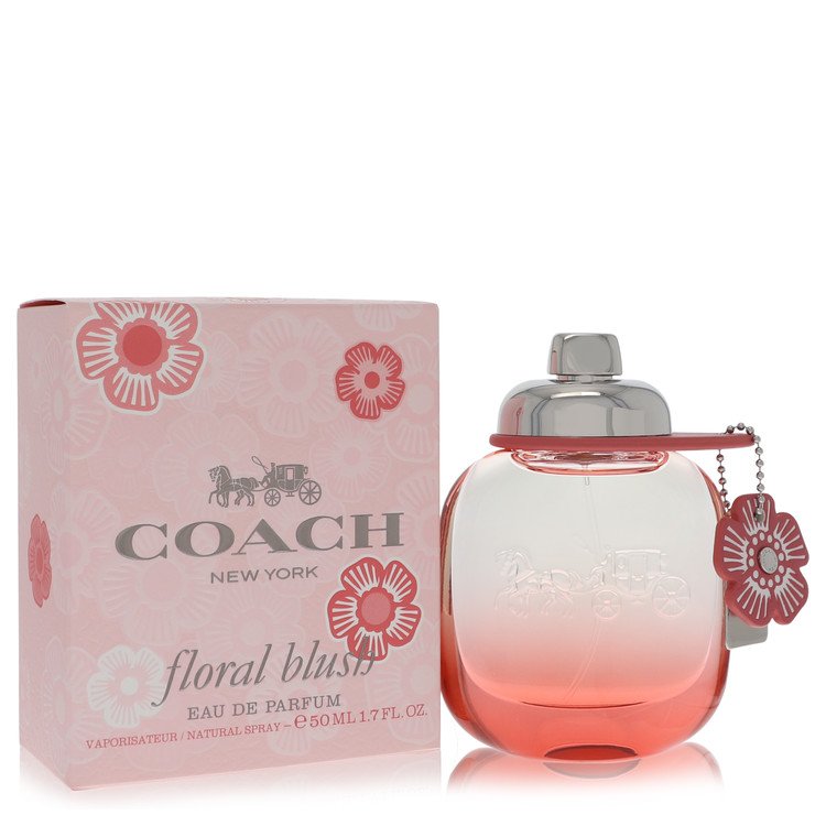 Coach - Coach Floral Blush Perfume By Coach Eau De Parfum Spray. SKU: 566511