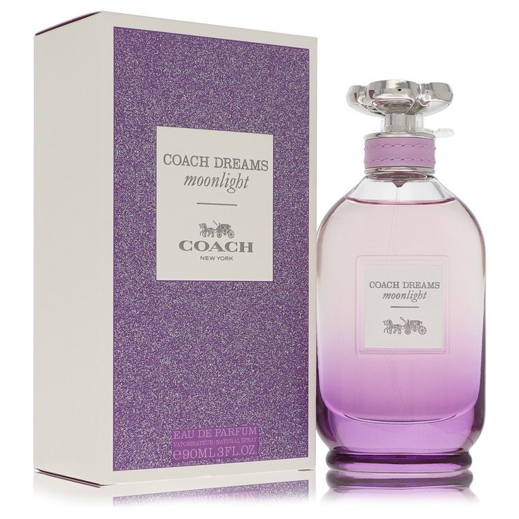 Coach Dreams Moonlight Eau De Parfum Spray By Coach, Perfume for Women, available at zachava.com