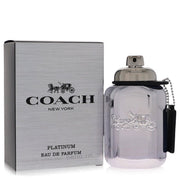 Coach - Coach Platinum Cologne By Coach Eau De Parfum Spray. SKU: 547275