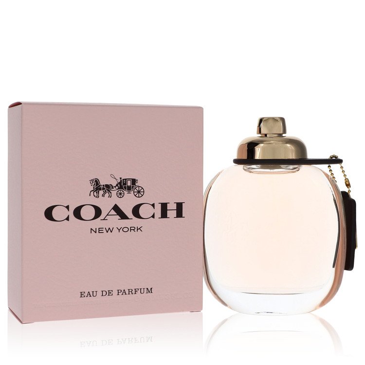 Coach Eau De Parfum Spray By Coach, Perfume for Women, available at zachava.com