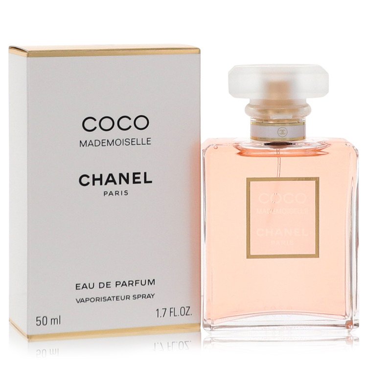 Coco Mademoiselle Eau De Parfum Spray By Chanel, Perfume for Women, available at zachava.com