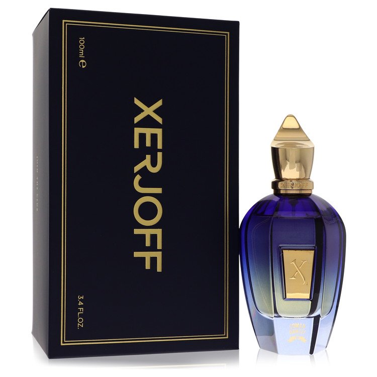 Commandante Eau De Parfum Spray (Unisex) By Xerjoff, Perfume for Women, available at zachava.com