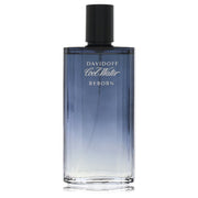 Cool Water Reborn Eau De Toilette Spray (Tester) By Davidoff - Zachava.com
