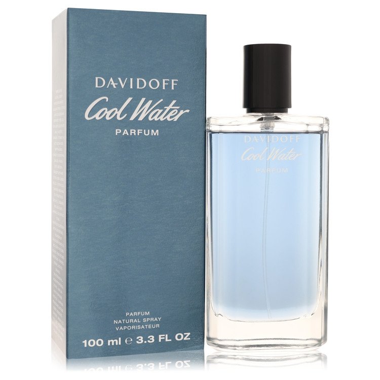Cool Water Parfum Spray By Davidoff, Cologne for Men, available at zachava.com
