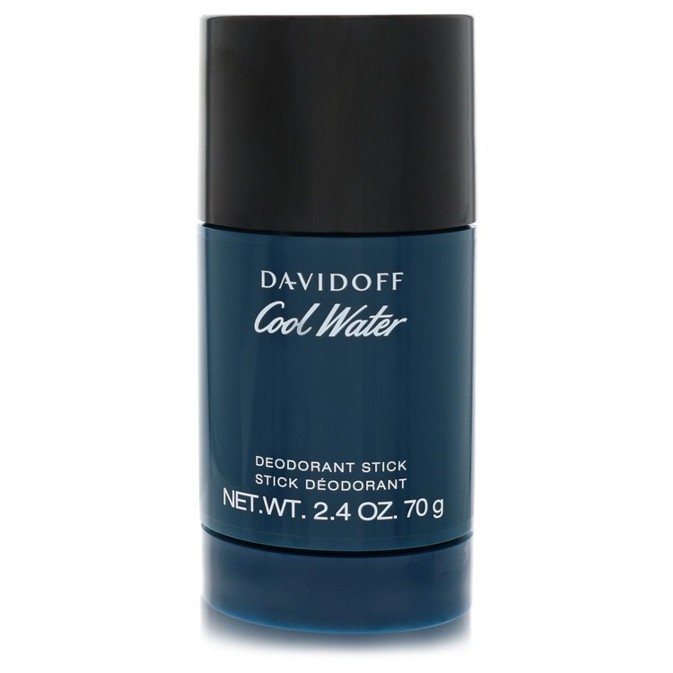 Cool Water Deodorant Stick By Davidoff, Cologne for Men, available at zachava.com