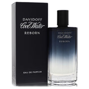 Cool Water Reborn Eau De Parfum Spray By Davidoff, Cologne for Men, available at zachava.com