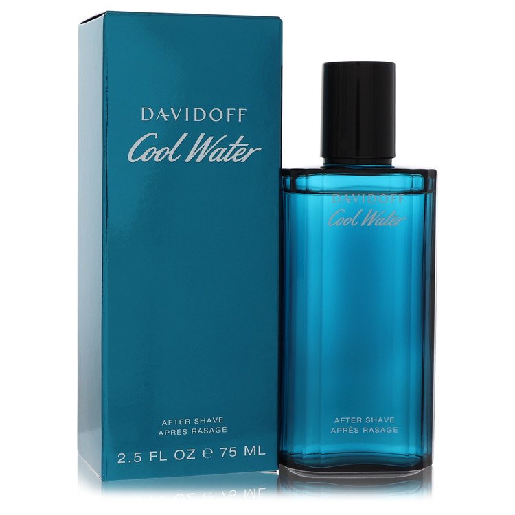 Cool Water After Shave By Davidoff, Cologne for Men, available at zachava.com