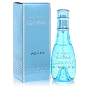 Cool Water Eau De Toilette Spray By Davidoff, Perfume for Women, available at zachava.com
