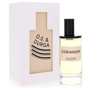 Coriander Eau De Parfum Spray By D.S. & Durga - Zachava.com