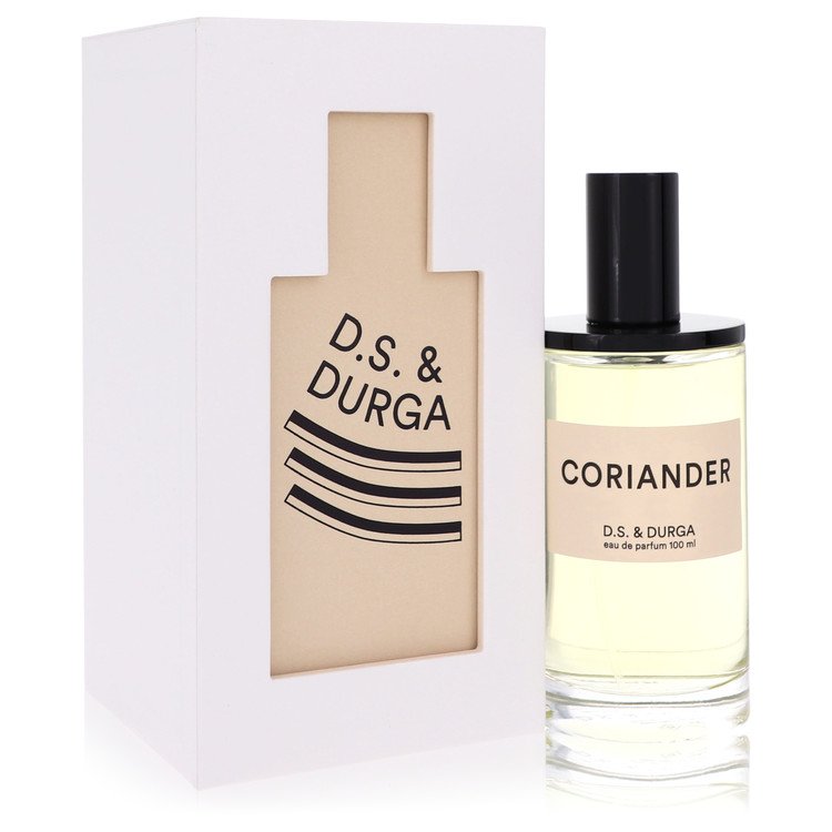 Coriander Eau De Parfum Spray By D.S. & Durga - Zachava.com
