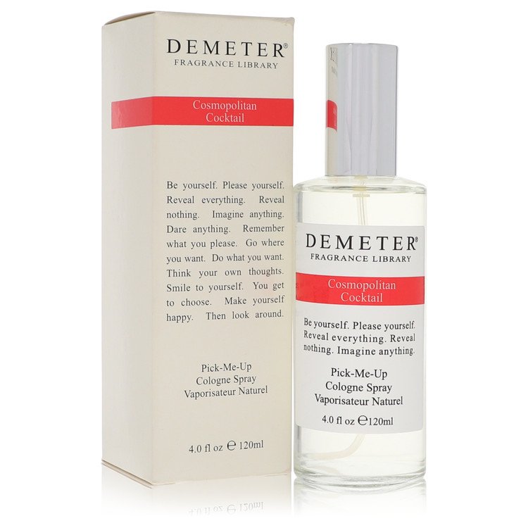 Demeter Cosmopolitan Cocktail Cologne Spray By Demeter, Perfume for Women, available at zachava.com